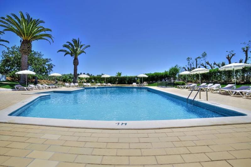Paradise Hotel Corfu foto 3
