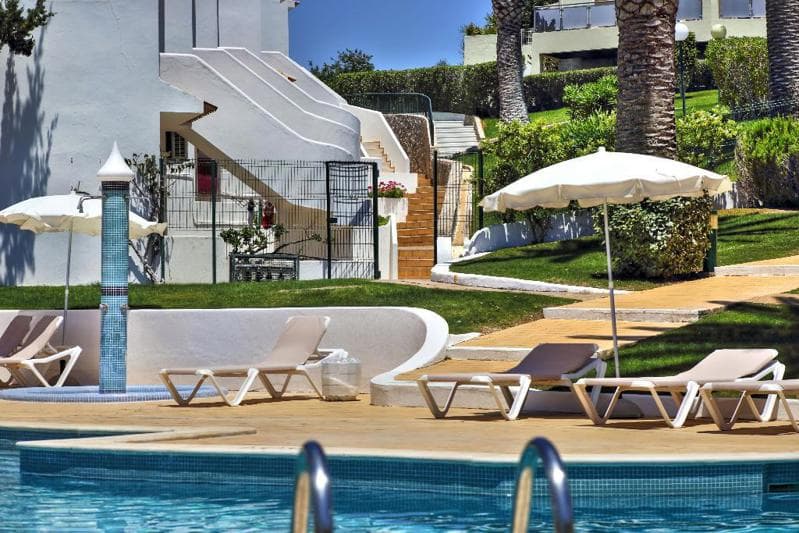 Paradise Hotel Corfu foto 4
