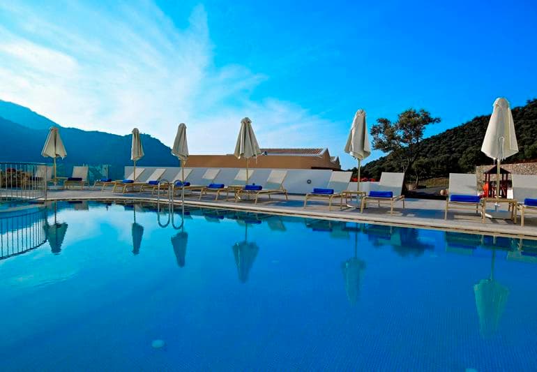 Filion Suites Resort & Spa foto 1