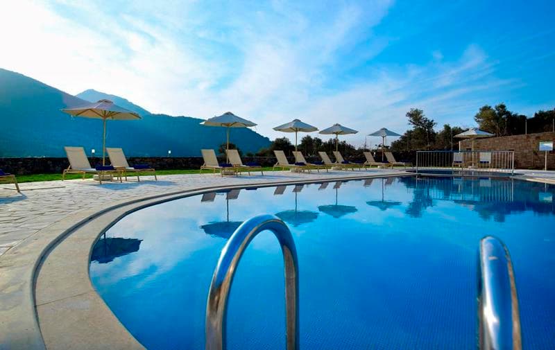 Filion Suites Resort & Spa foto 3