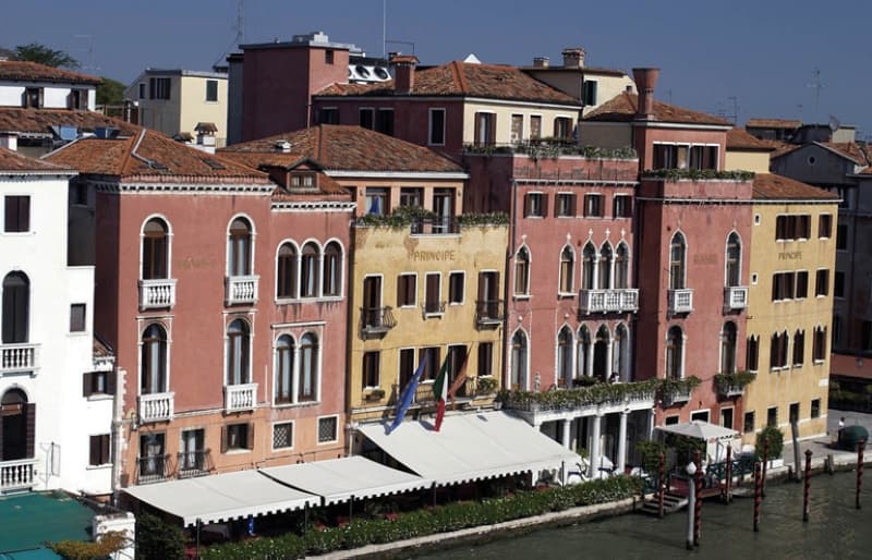 Hotel Principe foto 2