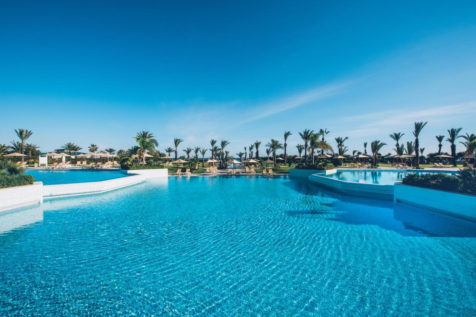 Iberostar Selection Royal El Mansour foto 1