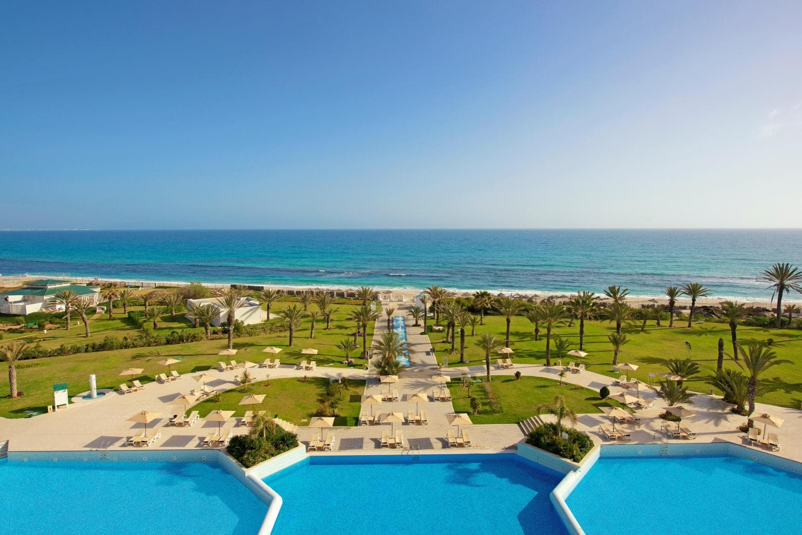 Iberostar Selection Royal El Mansour foto 2