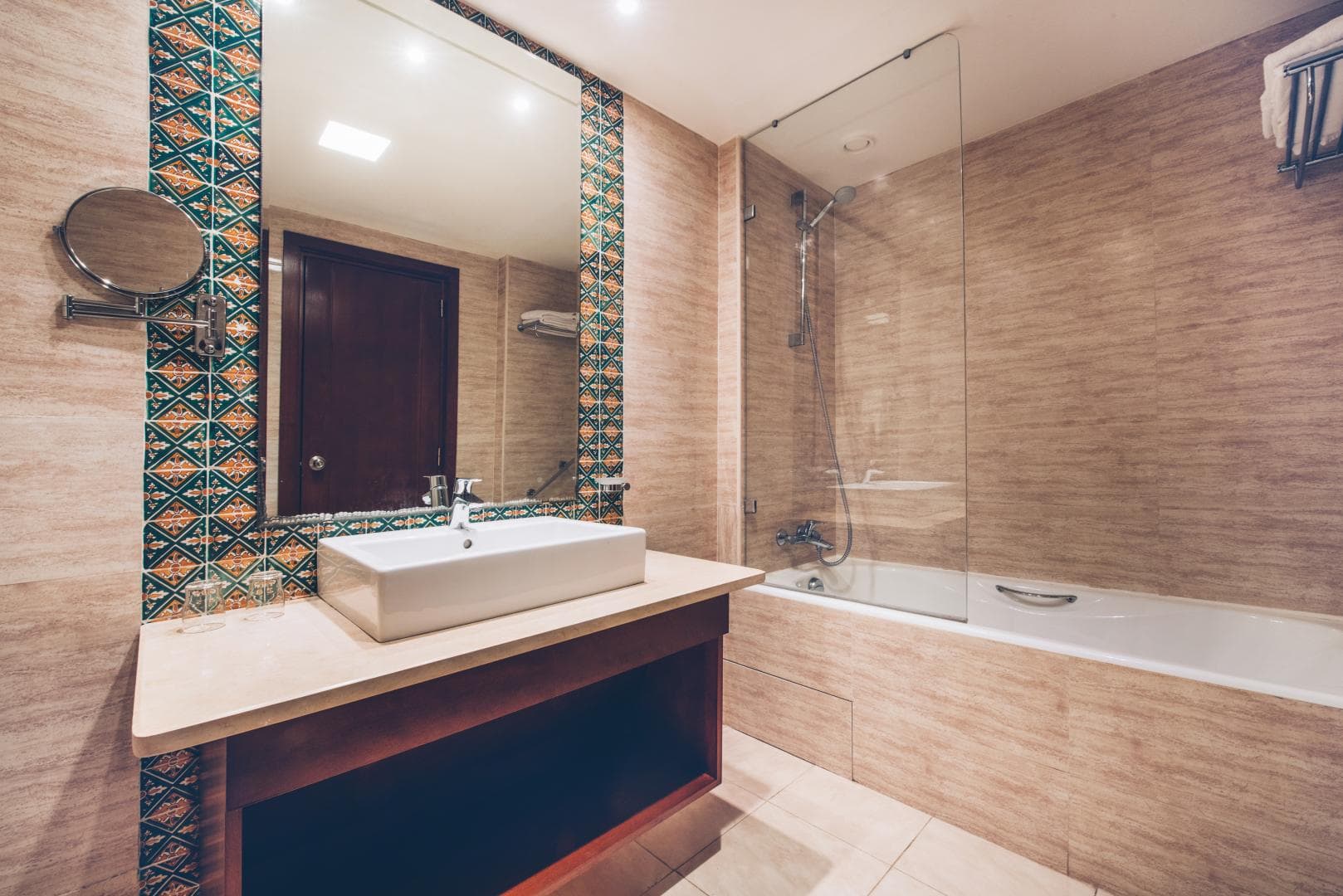 Iberostar Selection Royal El Mansour foto 3