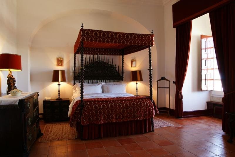Pousada Castelo Estremoz - Historic Hotel foto 2