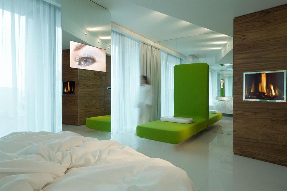 I-Suite foto 3