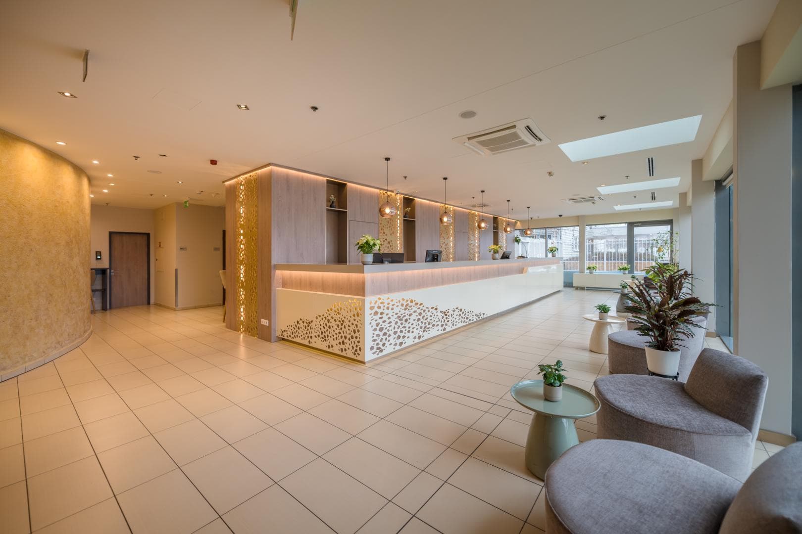 Expo Tower by Mellow Mood Hotels foto 1