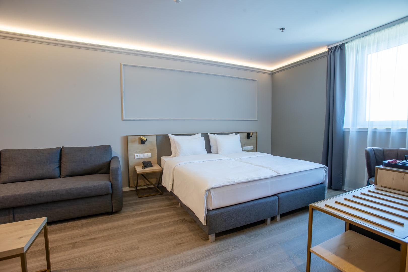 Expo Tower by Mellow Mood Hotels foto 2
