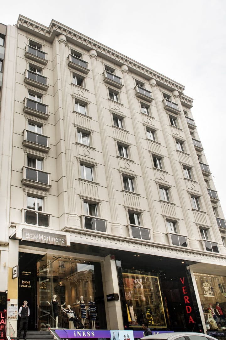 Martinenz Hotel foto 2