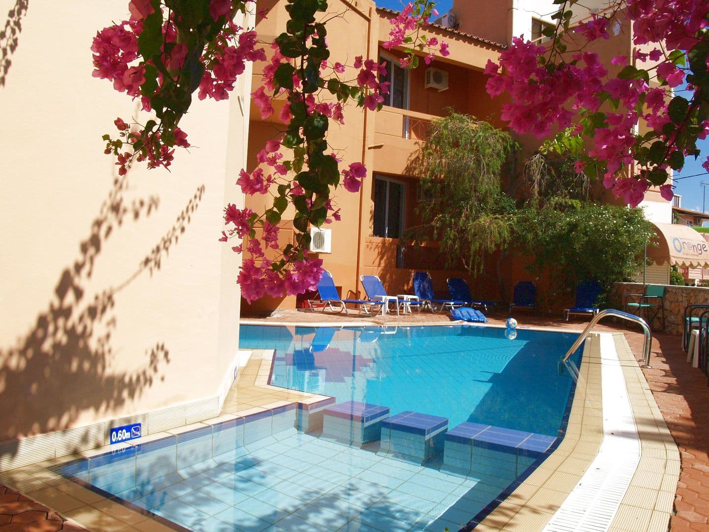 Elotia Hotel foto 3