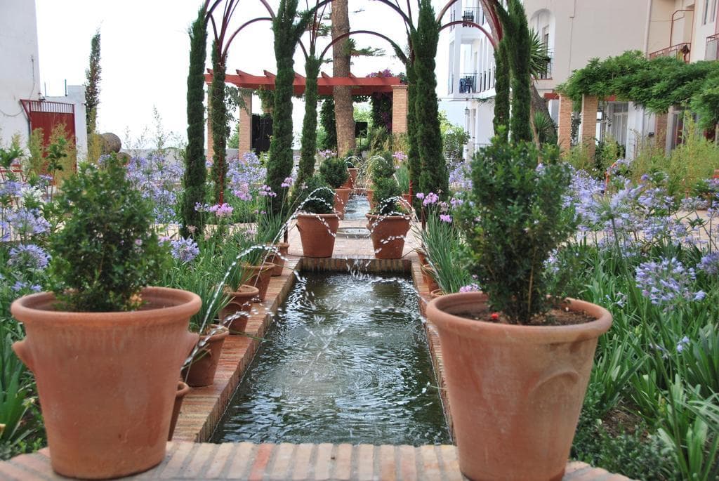 Andalucia foto 1