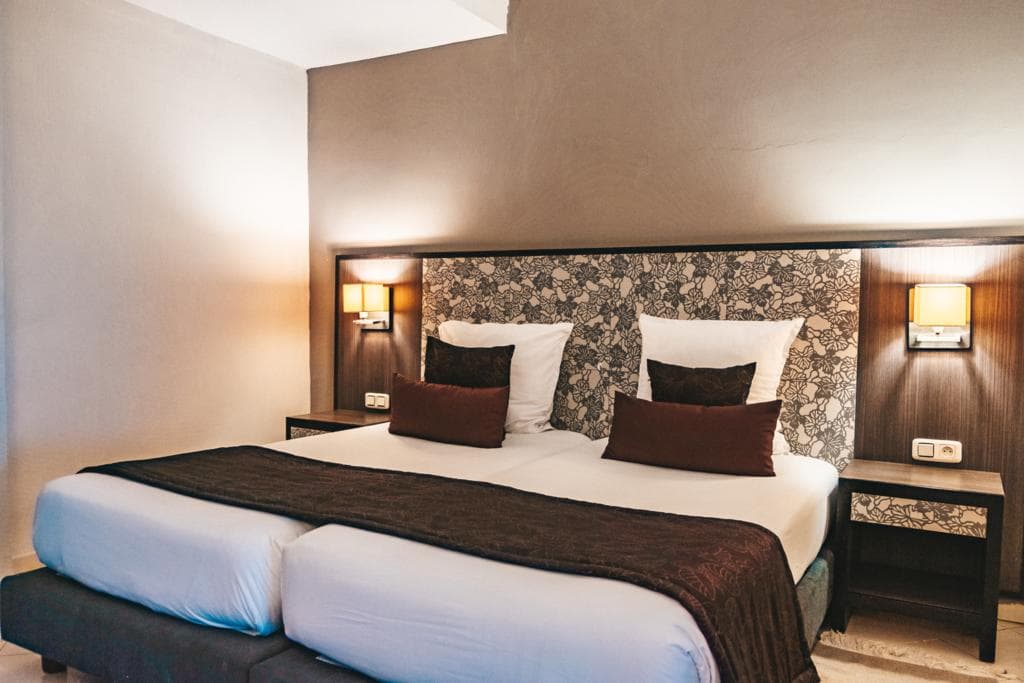 Rosa Beach Thalasso & Spa foto 2