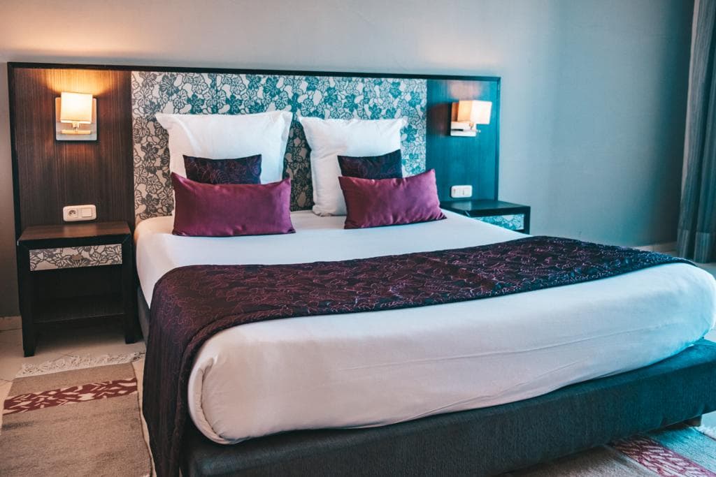 Rosa Beach Thalasso & Spa foto 4