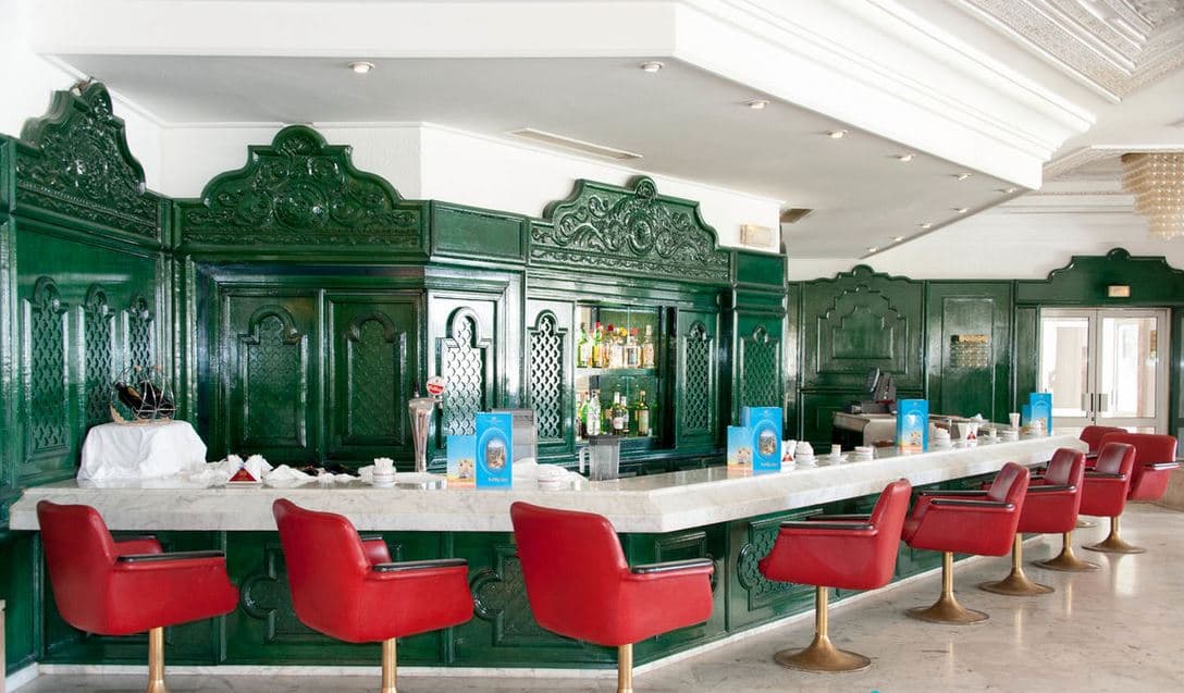 Royal Azur Hotel Thalassa foto 4