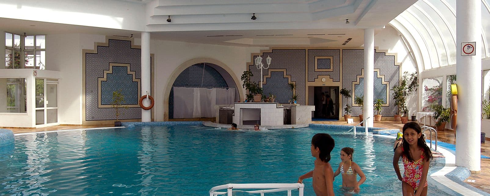 Royal Azur Hotel Thalassa foto 1