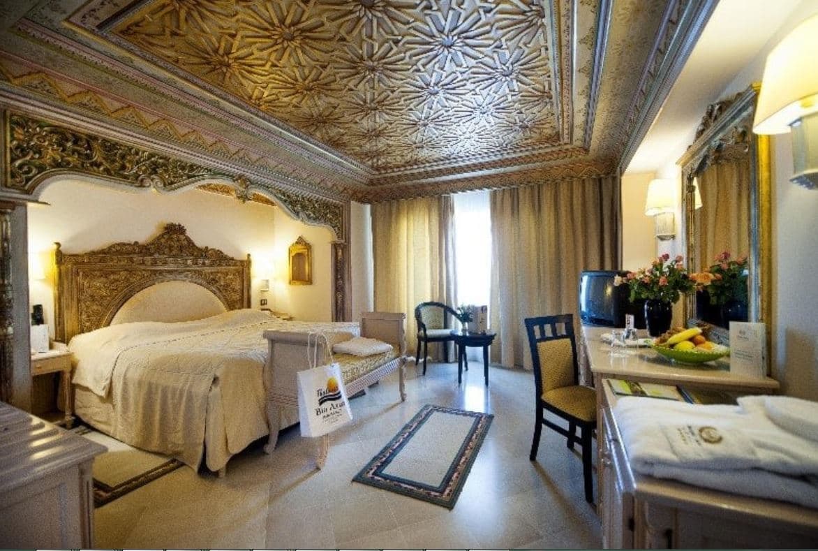 Royal Azur Hotel Thalassa foto 2