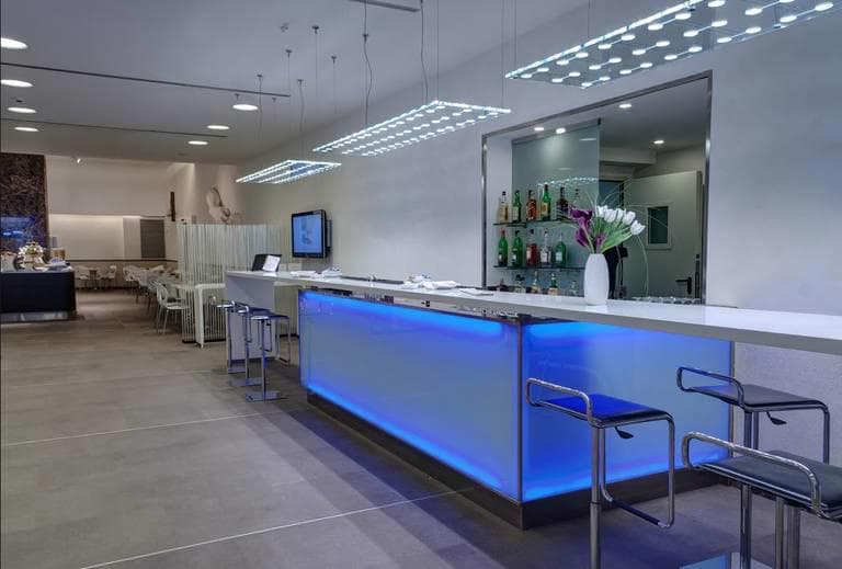 Hotel Royal Santina foto 3