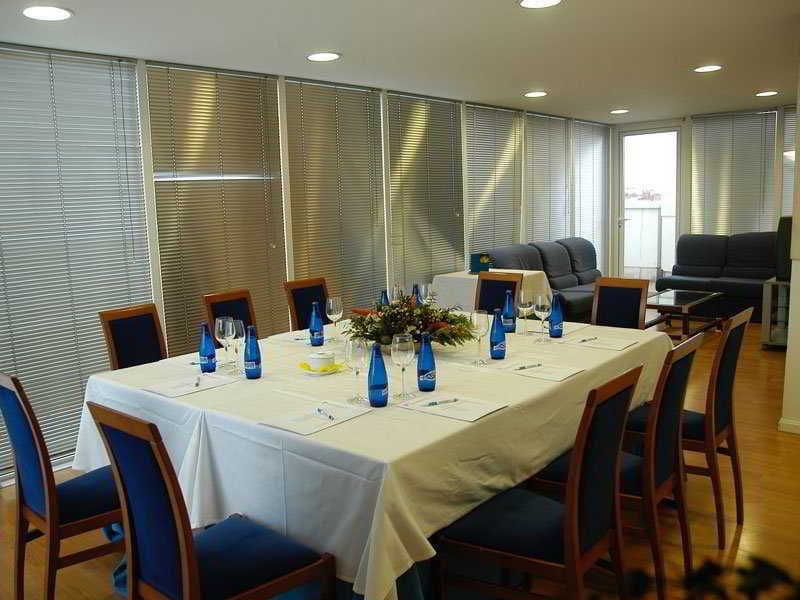 Hotel Alda Ciudad de Soria foto 4