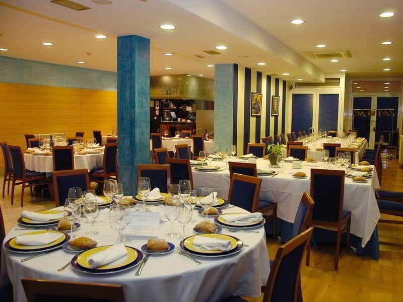 Hotel Alda Ciudad de Soria foto 3