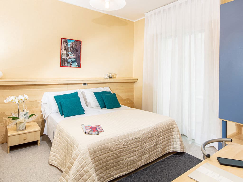 Hotel Condor foto 2