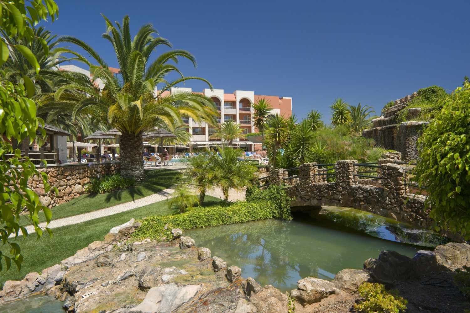 Falésia Hotel – Adults Only foto 4