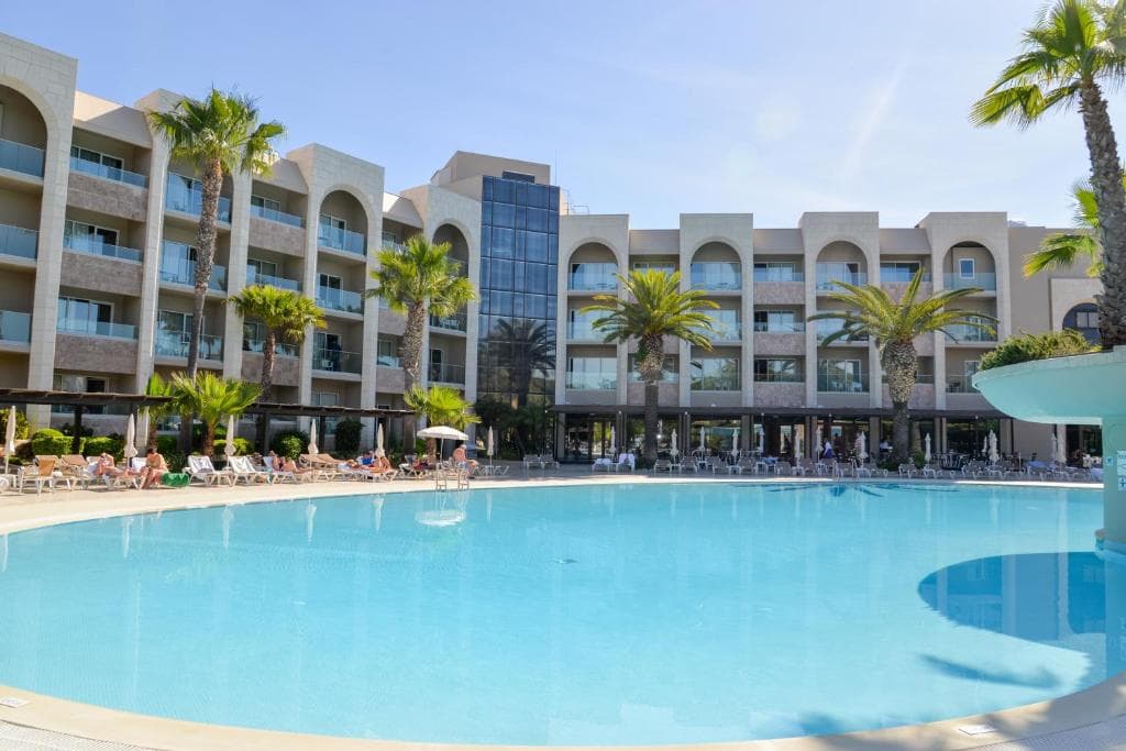 Falésia Hotel – Adults Only foto 1