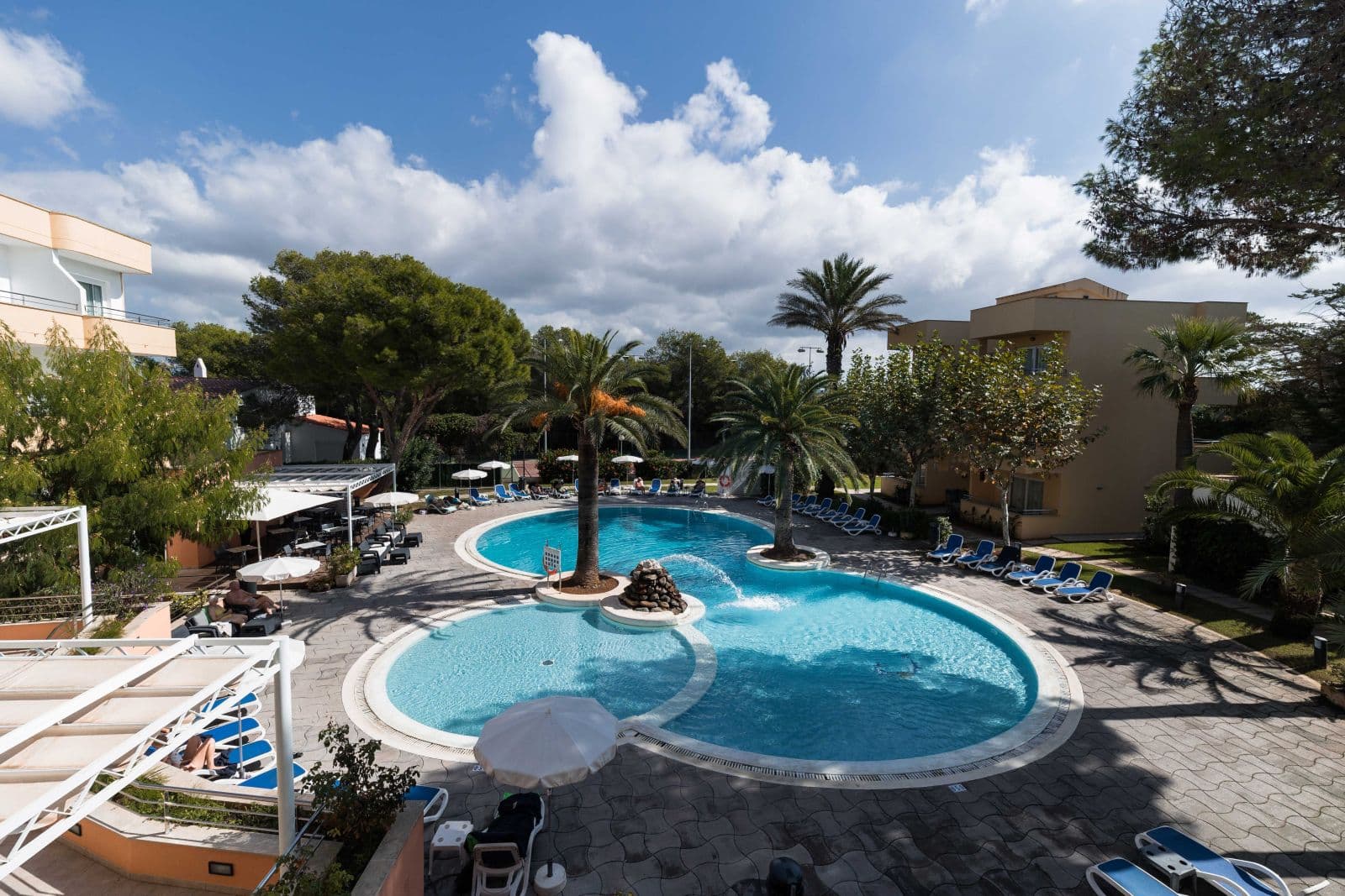 Hotel SPA Sagitario Playa foto 1