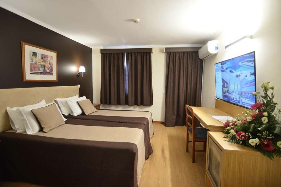 Hotel Salgueiro foto 4