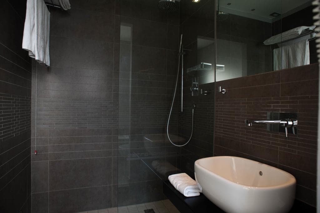 Ferro Hotel foto 2