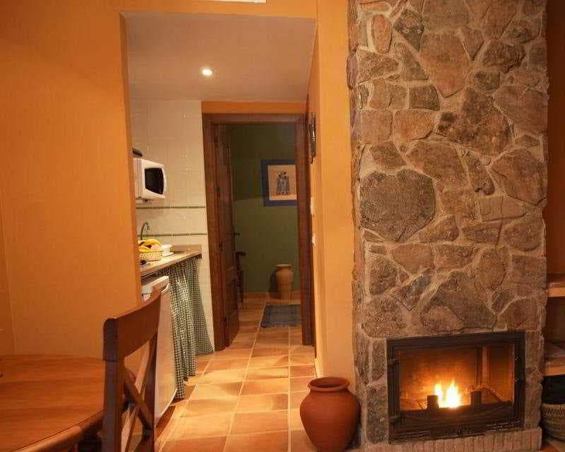 Hotel Apartamento Rural Finca La Media Legua foto 2