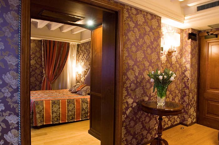 Hotel Royal San Marco foto 4