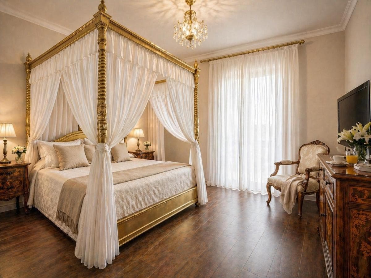 Grand Hotel Vigna Nocelli foto 2