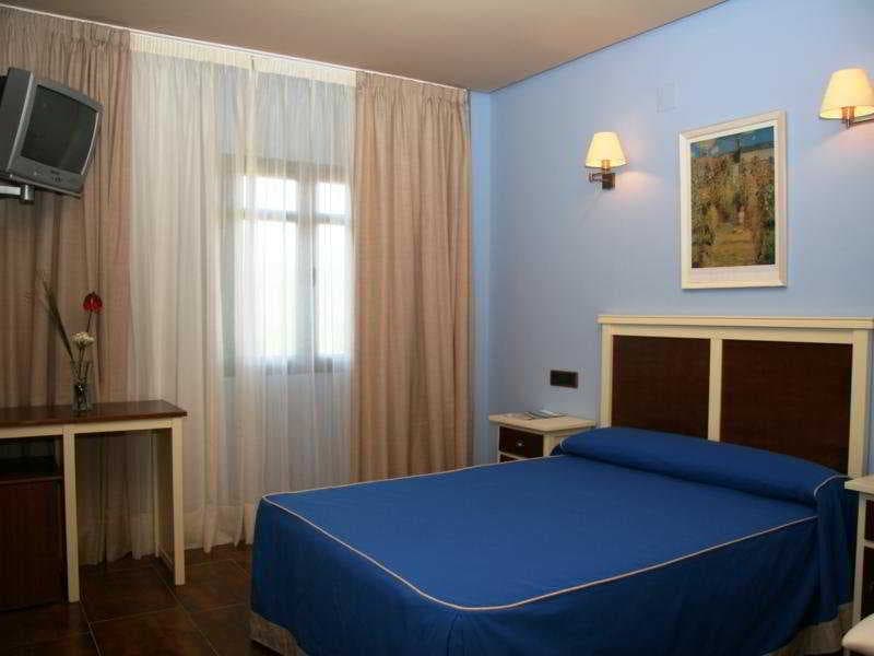 Hostal Restaurante Atalaya foto 4