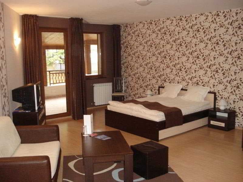 Hotel Iceberg foto 4