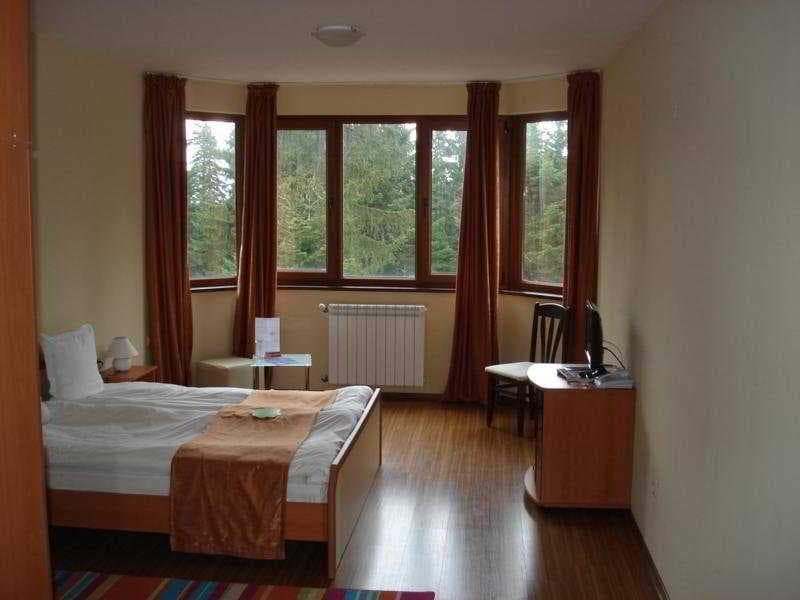 Hotel Iceberg foto 3