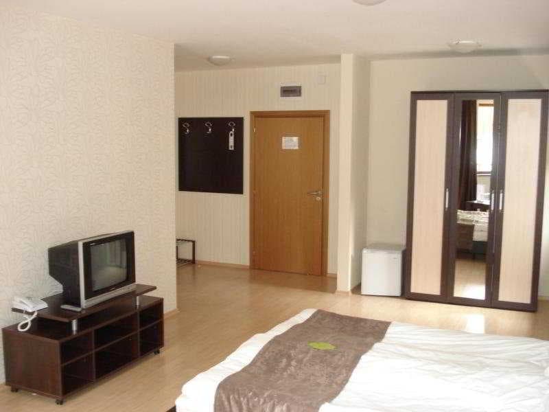 Hotel Iceberg foto 2