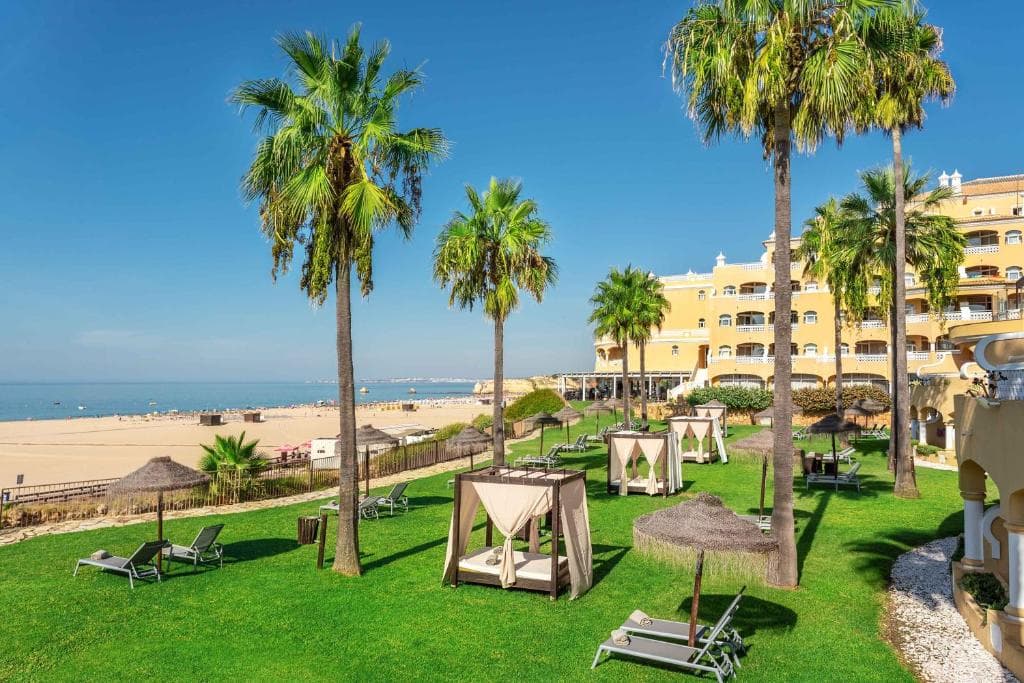 AP Oriental Beach foto 1