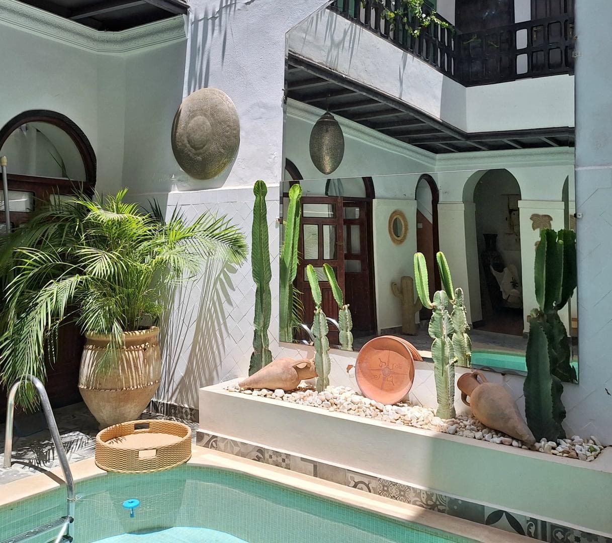 Riad El Grably foto 1