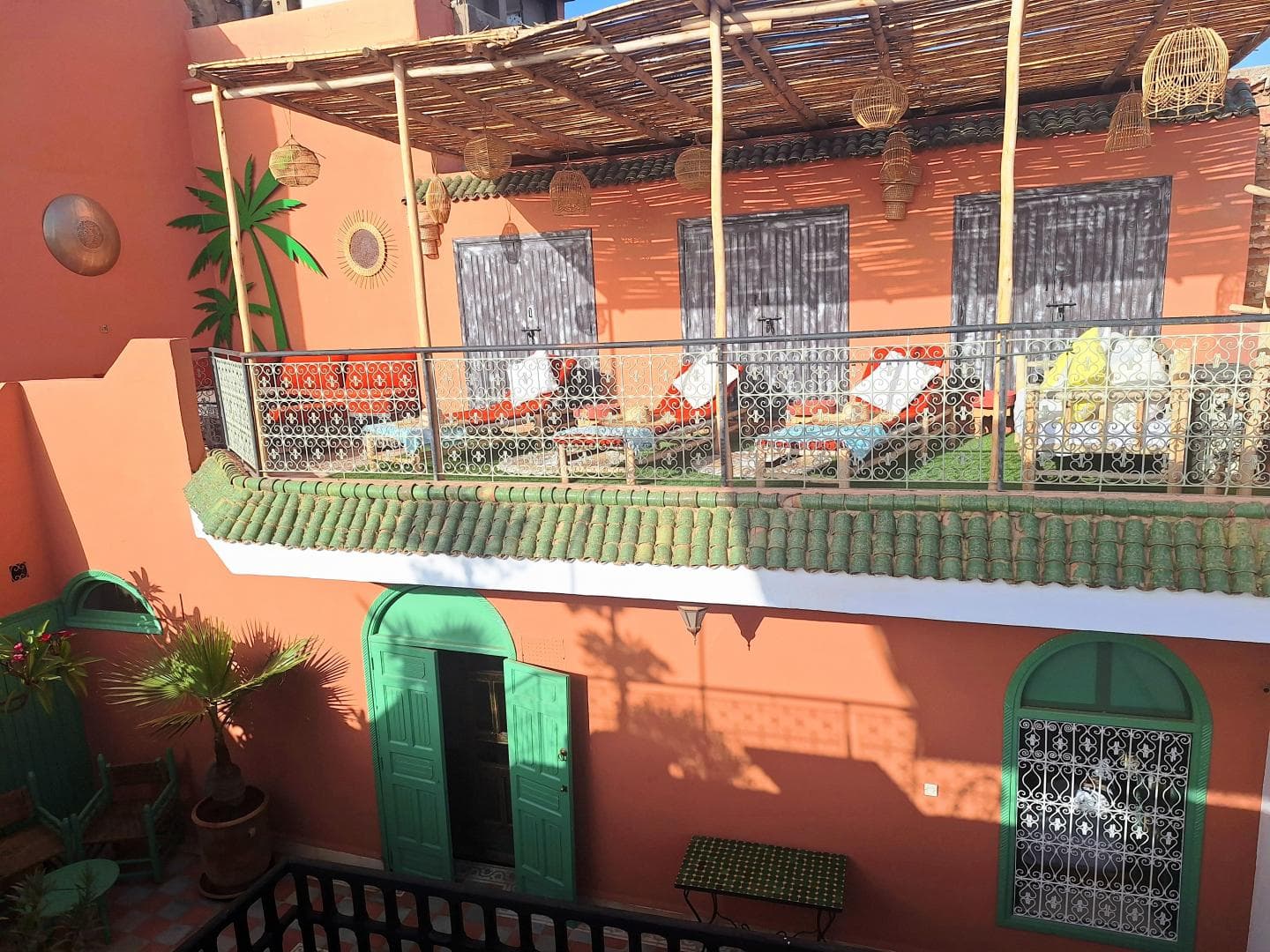 Riad El Grably foto 4