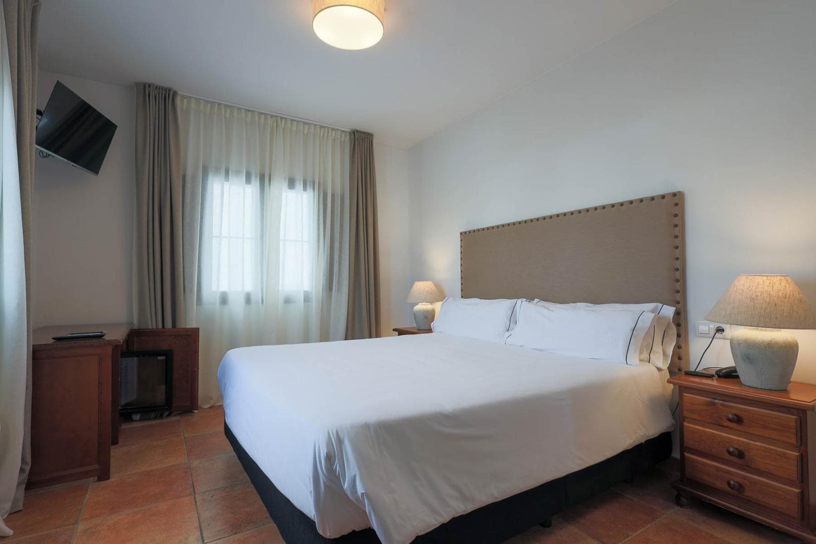 Hotel Sierra y Cal foto 2