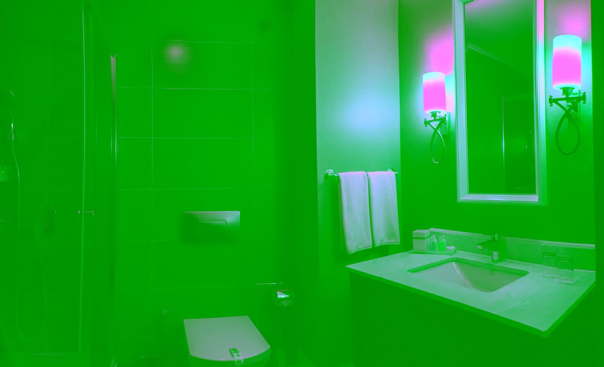 Taksim Square Hotel foto 4