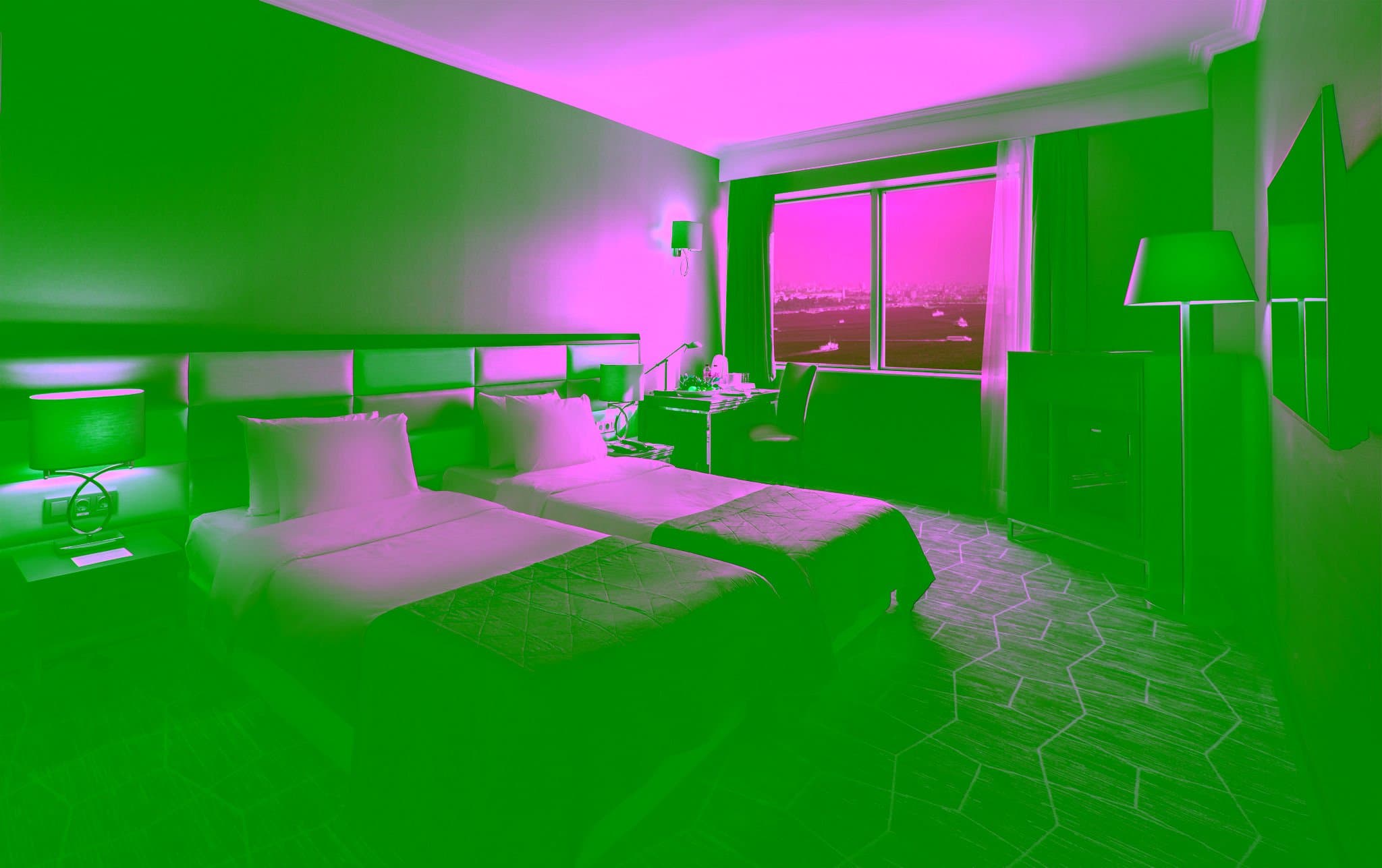 Taksim Square Hotel foto 2