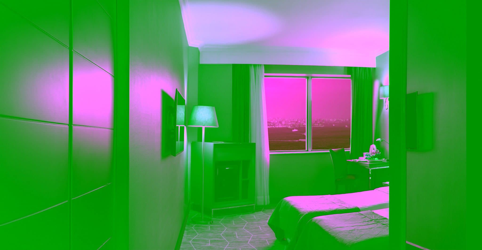 Taksim Square Hotel foto 3