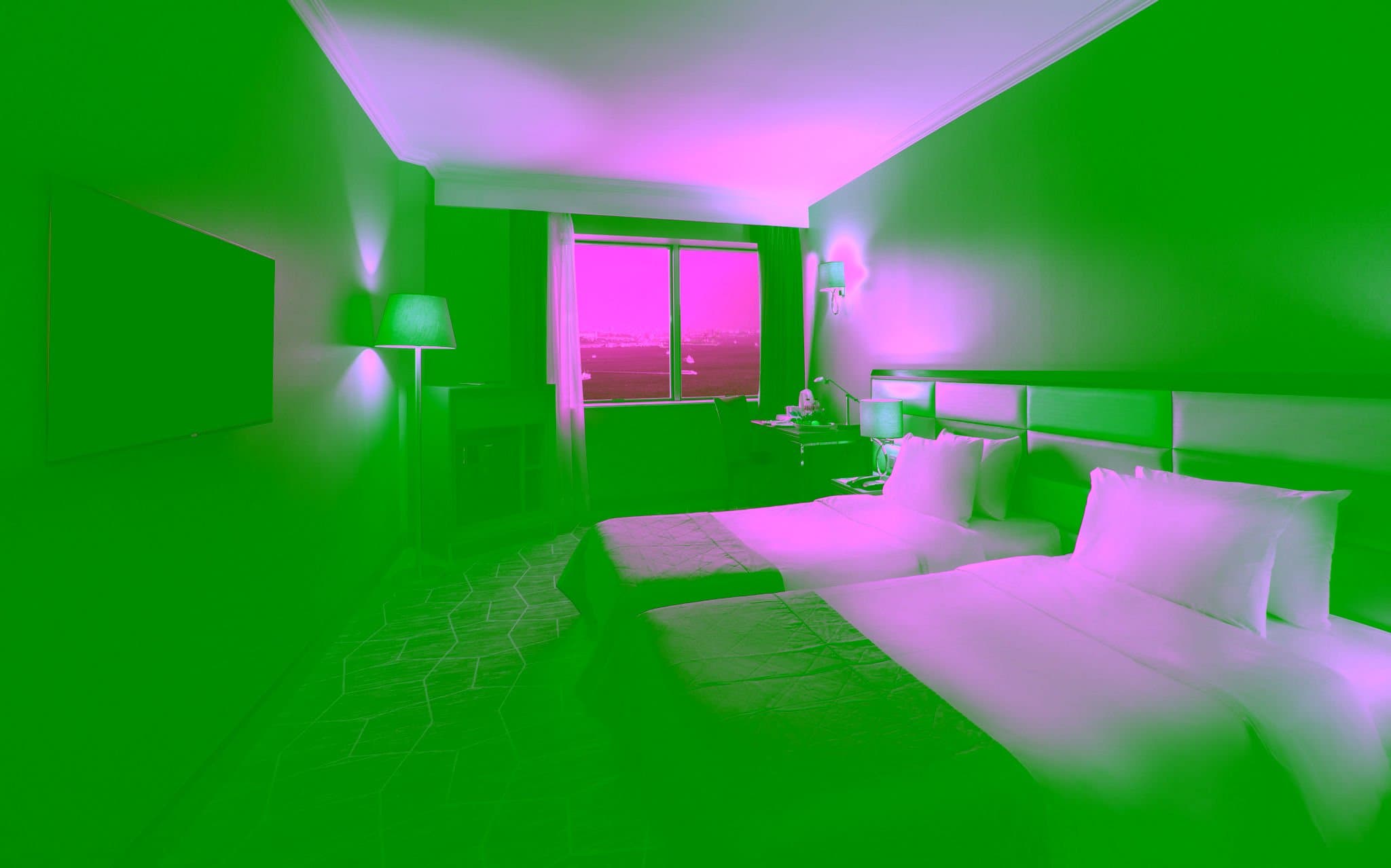 Taksim Square Hotel foto 1
