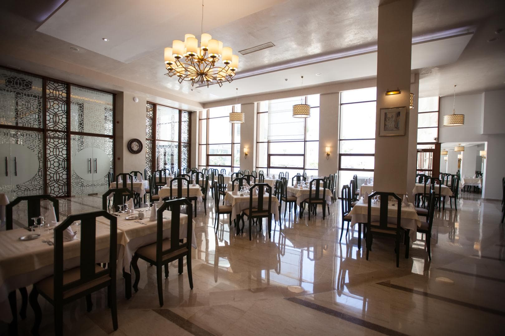 Sousse Palace Hotel & Spa foto 3