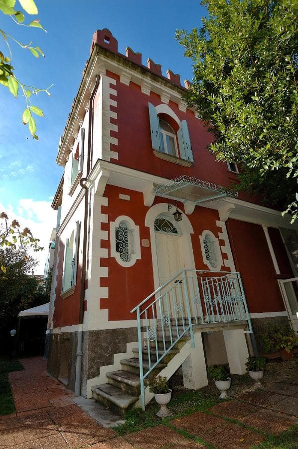 Villa Angelica foto 1