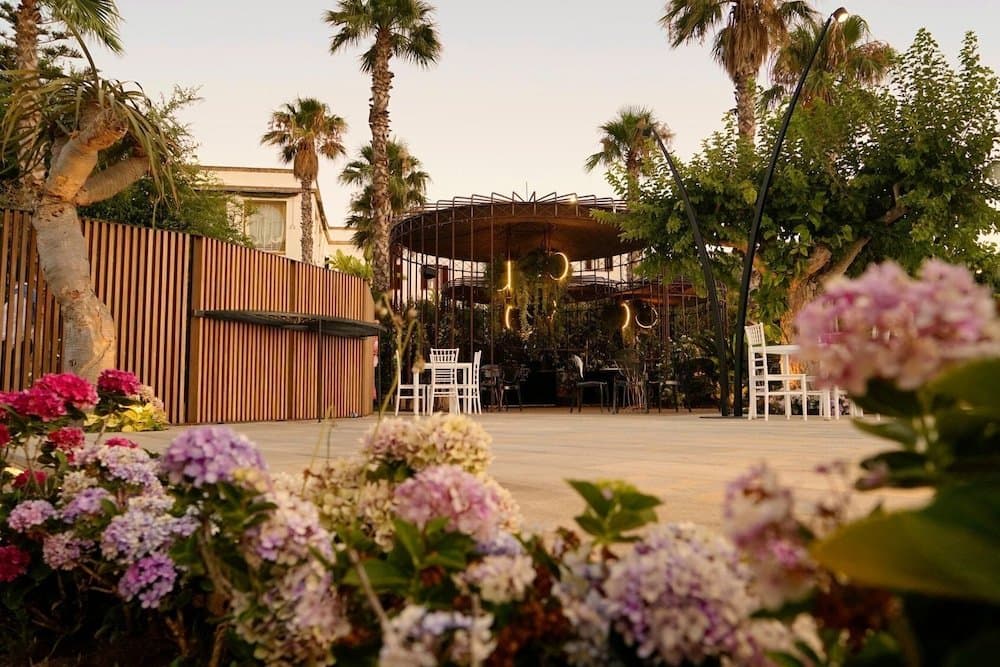 Villa Favorita foto 3