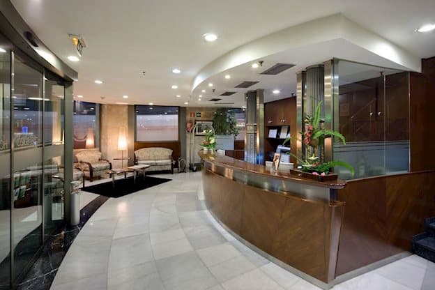 Hotel Suizo foto 4