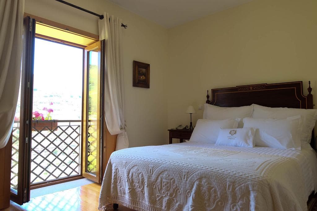 Hotel Quinta do Silval foto 4