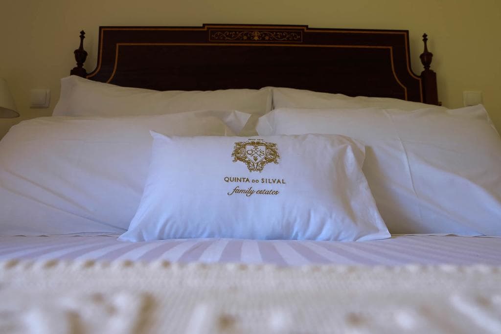 Hotel Quinta do Silval foto 1